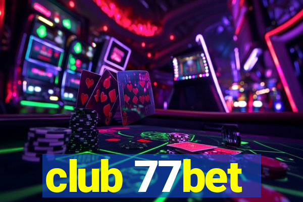 club 77bet